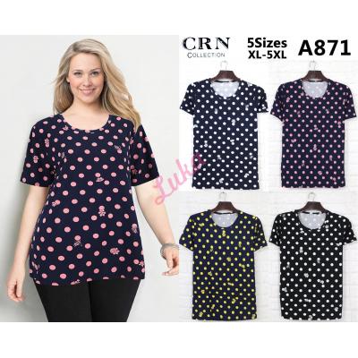 Women's Blouse NOO-367