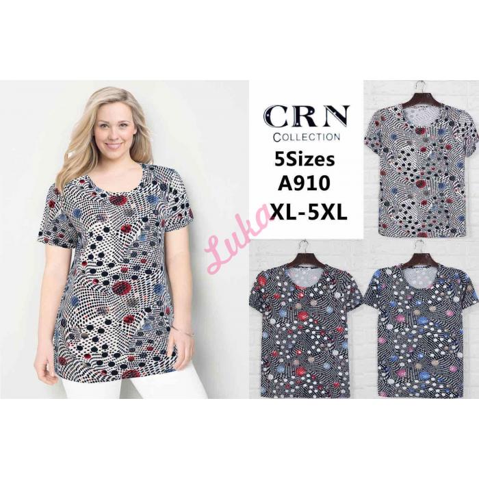 Women's Blouse CRN BAD-A871