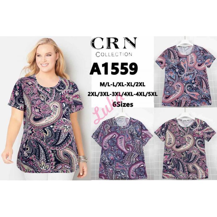 Women's Blouse CRN BAD-A982