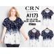 Women's Blouse CRN BAD-A1172