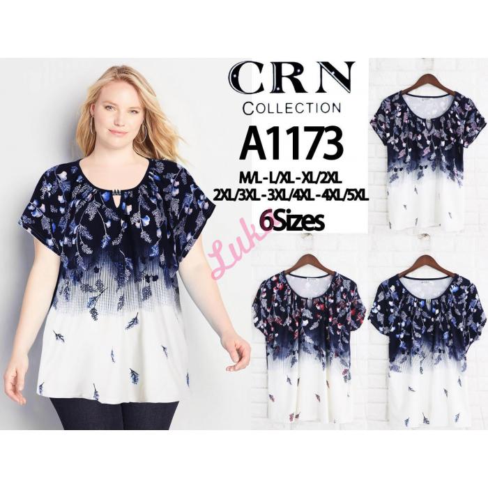 Women's Blouse CRN BAD-A1172
