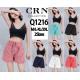 Women's shorts New Era NO-RE5-607