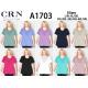 Women's Blouse CRN BAD-A1687