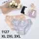 Women's panties Be Real NO-1118