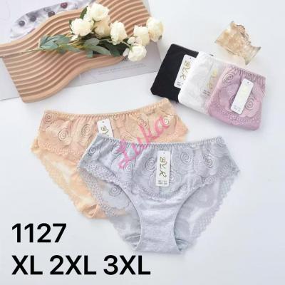 Women's panties Be Real NO-1118