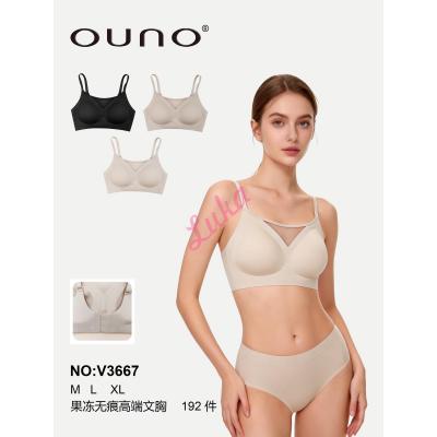 Women's top Ouno NO-V3666