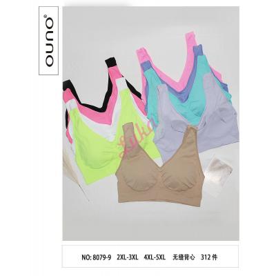 Women's top Ouno NO-V3667