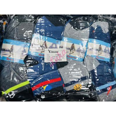 Skarpety dziecięce Xintao T881