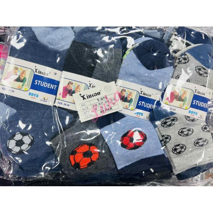 Kid's socks Xintao T-145