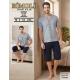 Men's turkish Pajama VHPlus NO-9720