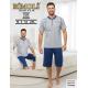 Men's turkish Pajama Rimoli NO-940