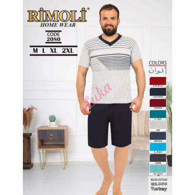Men's turkish Pajama Rimoli NO-980