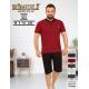 Men's turkish Pajama Rimoli NO-2080
