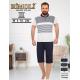 Men's turkish Pajama Rimoli NO-2065