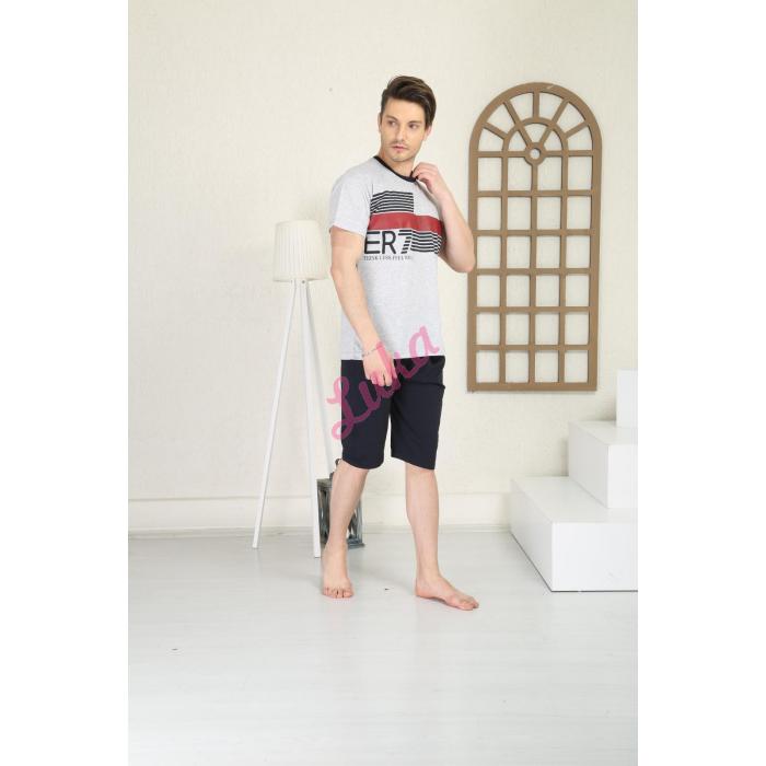 Men's turkish Pajama Rimoli NO-2020