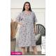 Women`s turkish nightgown VHPlus NO-981