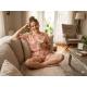 Women's turkish pajamas NUM-101