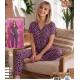 Women's turkish pajamas NUM-1374