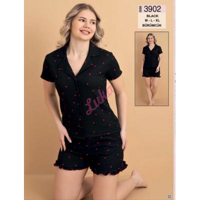 Women's turkish pajamas NUM-020