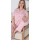 Women's turkish pajamas NUM-022