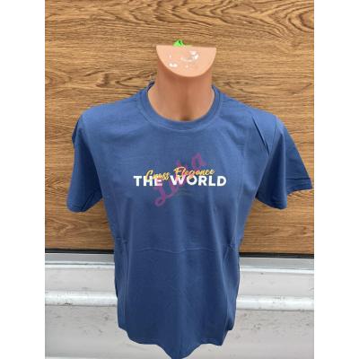 Men's blouse NOO-260