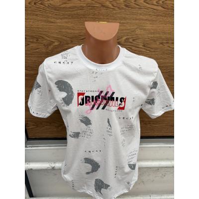Men's blouse NOO-268