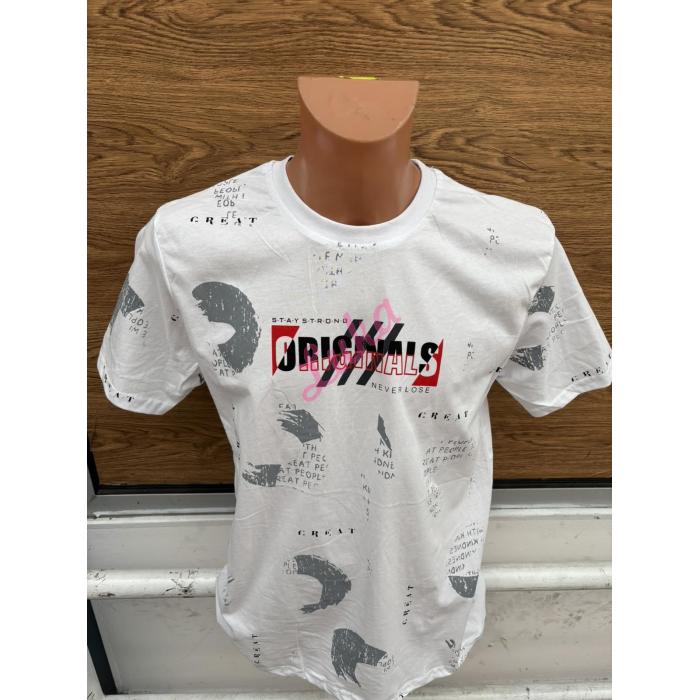 Men's blouse NOO-268