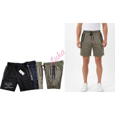 Men's Pants LAT-K103