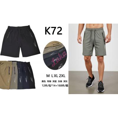 Spodenki męskie LAT-K72