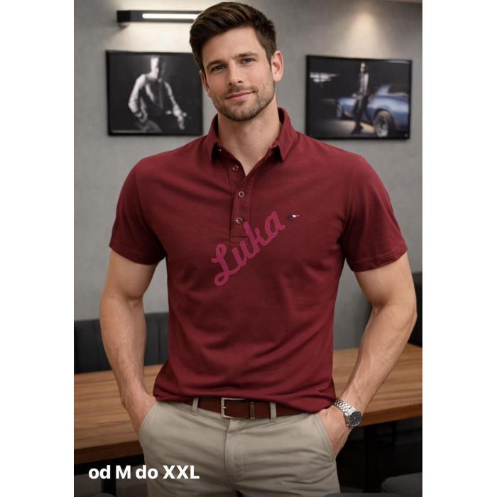 Men's blouse NOO-287