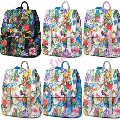 Backpack NO-103
