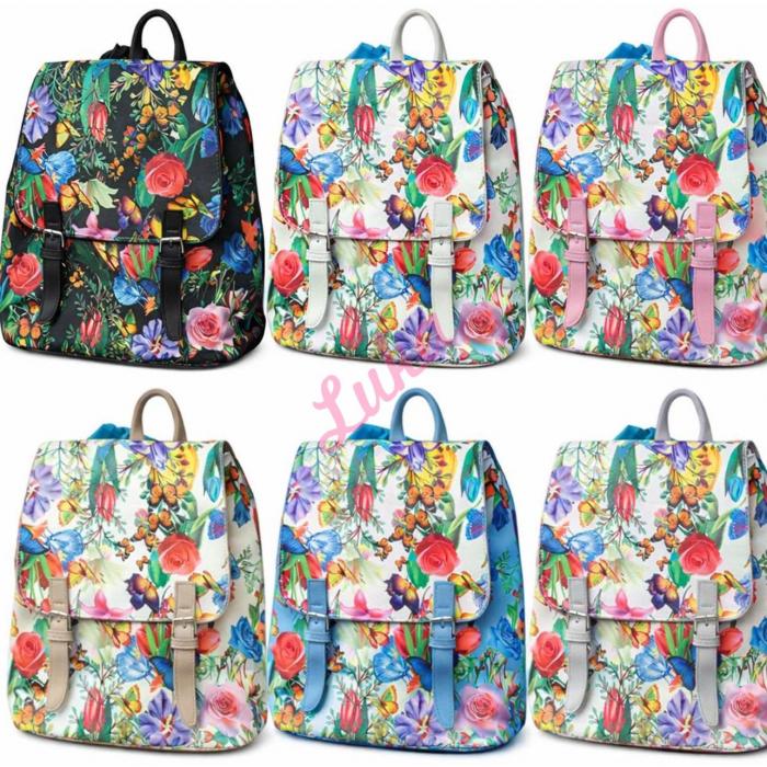 Backpack NO-103