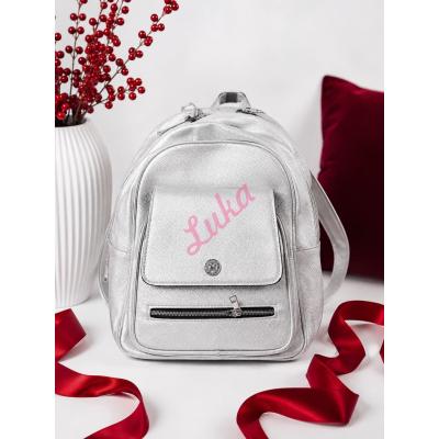 Backpack NO-106