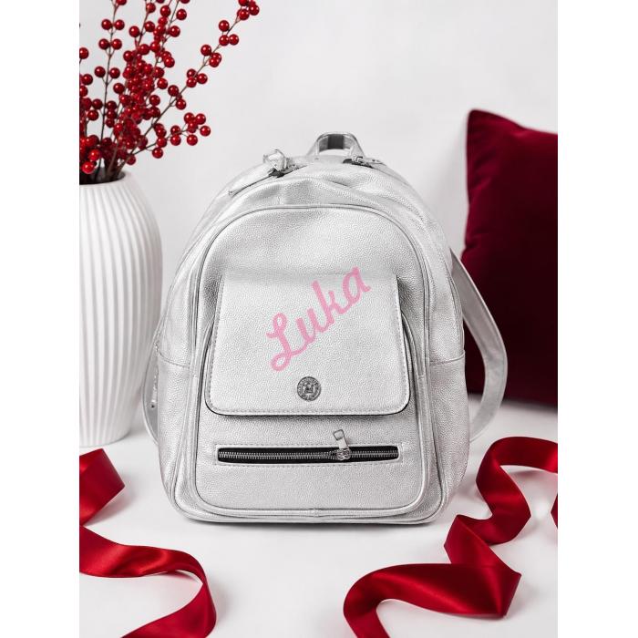 Backpack NO-106