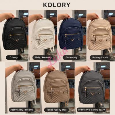 Backpack NO-109