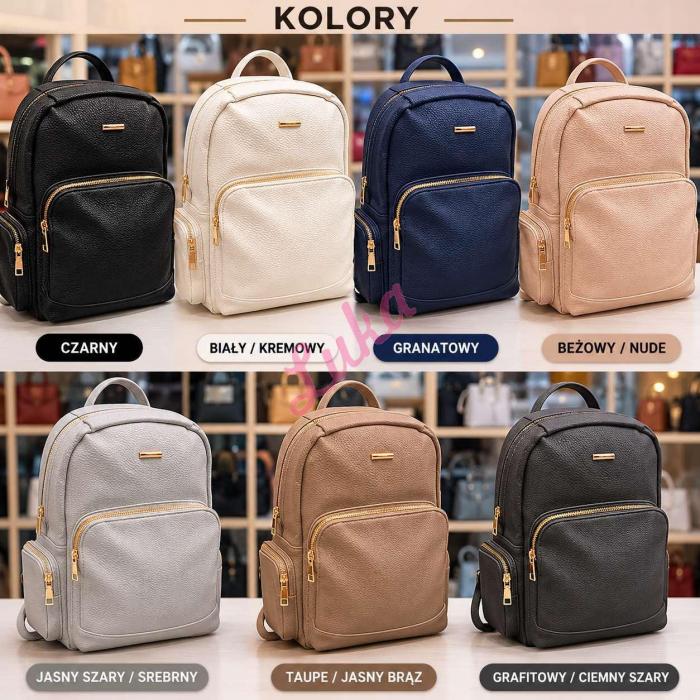 Backpack NO-111