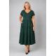 Women's dress Polska NOO-176