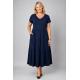 Women's dress Polska NOO-177
