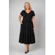 Women's dress Polska NOO-179