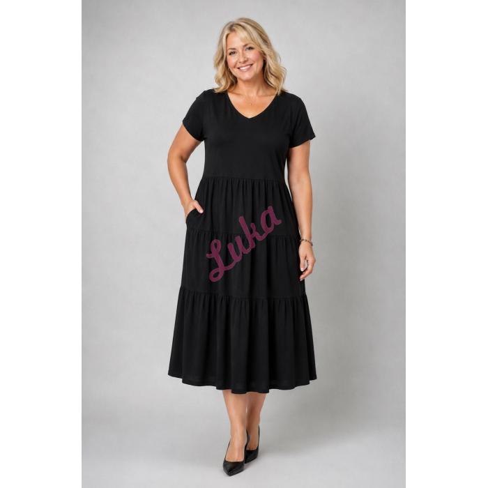 Women's dress Polska NOO-179
