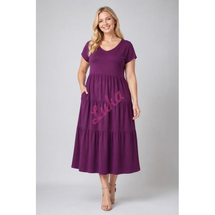 Women's dress Polska NOO-180