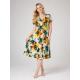 Women's dress Polska NOO-182