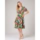 Women's dress Polska NOO-185