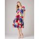 Women's dress Polska NOO-187