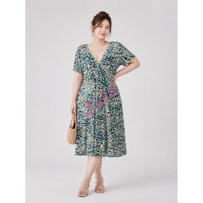 Women's dress Polska NOO-199