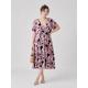 Women's dress Polska NOO-201