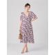 Women's dress Polska NOO-202