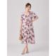 Women's dress Polska NOO-204