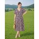 Women's dress Polska NOO-207