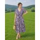 Women's dress Polska NOO-211